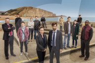 PEOPLE - Filmstills zu "Broadchurch" Staffel 3