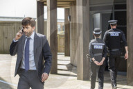 PEOPLE - Filmstills zu "Broadchurch" Staffel 3