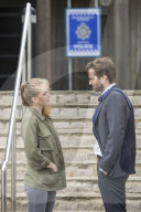 PEOPLE - Filmstills zu "Broadchurch" Staffel 3