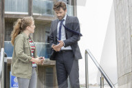 PEOPLE - Filmstills zu "Broadchurch" Staffel 3