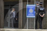 PEOPLE - Filmstills zu "Broadchurch" Staffel 3