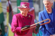 PEOPLE - Royals: Die Bilder des Tages