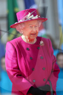 PEOPLE - Royals: Die Bilder des Tages