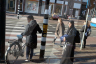 NEWS - Wahlen in den Niederlanden