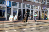 NEWS - Wahlen in den Niederlanden