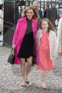 PEOPLE - London: Royals und Promis feiern den Commonwealth Day 