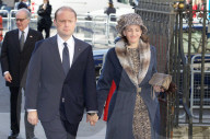 PEOPLE - London: Royals und Promis feiern den Commonwealth Day 