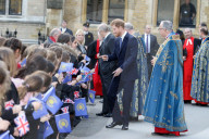 PEOPLE - London: Royals und Promis feiern den Commonwealth Day 