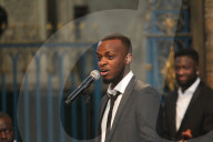 PEOPLE - London: Messe in der Westminster Abbey zum Commonwealth Day 