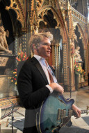 PEOPLE - London: Messe in der Westminster Abbey zum Commonwealth Day 