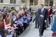 PEOPLE - Royals: Die Bilder des Tages