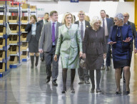 PEOPLE - Royals: Die Bilder des Tages