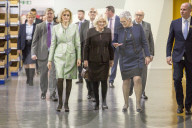 PEOPLE - Royals: Die Bilder des Tages