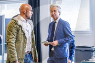 NEWS - Parlamentswahl in den Niederlanden 2017