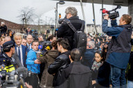 NEWS - Parlamentswahl in den Niederlanden 2017