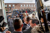 NEWS - Parlamentswahl in den Niederlanden 2017