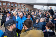 NEWS - Parlamentswahl in den Niederlanden 2017