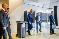 NEWS - Parlamentswahl in den Niederlanden 2017