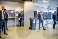 NEWS - Parlamentswahl in den Niederlanden 2017
