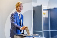 NEWS - Parlamentswahl in den Niederlanden 2017