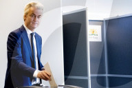 NEWS - Parlamentswahl in den Niederlanden 2017