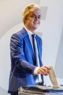 NEWS - Parlamentswahl in den Niederlanden 2017