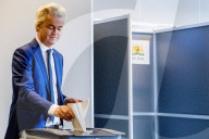 NEWS - Parlamentswahl in den Niederlanden 2017