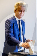 NEWS - Parlamentswahl in den Niederlanden 2017