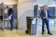 NEWS - Parlamentswahl in den Niederlanden 2017