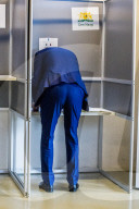 NEWS - Parlamentswahl in den Niederlanden 2017