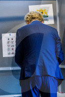 NEWS - Parlamentswahl in den Niederlanden 2017