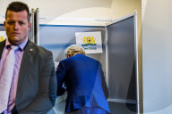 NEWS - Parlamentswahl in den Niederlanden 2017