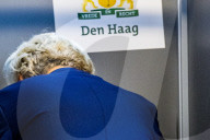 NEWS - Parlamentswahl in den Niederlanden 2017