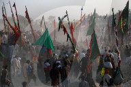 NEWS - 480 Jahre Urs-Fest in Rajasthan