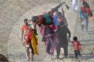 NEWS - 480 Jahre Urs-Fest in Rajasthan