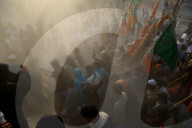 NEWS - 480 Jahre Urs-Fest in Rajasthan