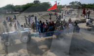 NEWS - 480 Jahre Urs-Fest in Rajasthan