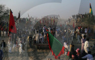 NEWS - 480 Jahre Urs-Fest in Rajasthan