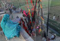 NEWS - 480 Jahre Urs-Fest in Rajasthan