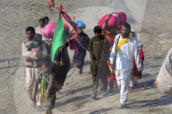 NEWS - 480 Jahre Urs-Fest in Rajasthan