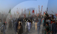 NEWS - 480 Jahre Urs-Fest in Rajasthan