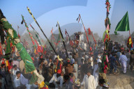 NEWS - 480 Jahre Urs-Fest in Rajasthan