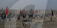 NEWS - 480 Jahre Urs-Fest in Rajasthan