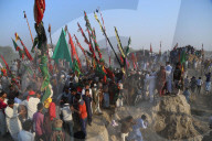 NEWS - 480 Jahre Urs-Fest in Rajasthan