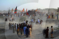 NEWS - 480 Jahre Urs-Fest in Rajasthan