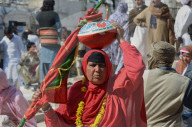 NEWS - 480 Jahre Urs-Fest in Rajasthan
