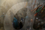 NEWS - 480 Jahre Urs-Fest in Rajasthan