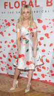 PEOPLE - Promis am Floral Ball in London