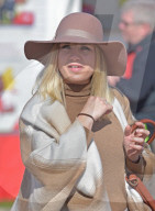 PEOPLE - Ladies Day am Cheltenham Festival 