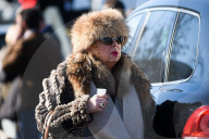 PEOPLE - Ladies Day am Cheltenham Festival 